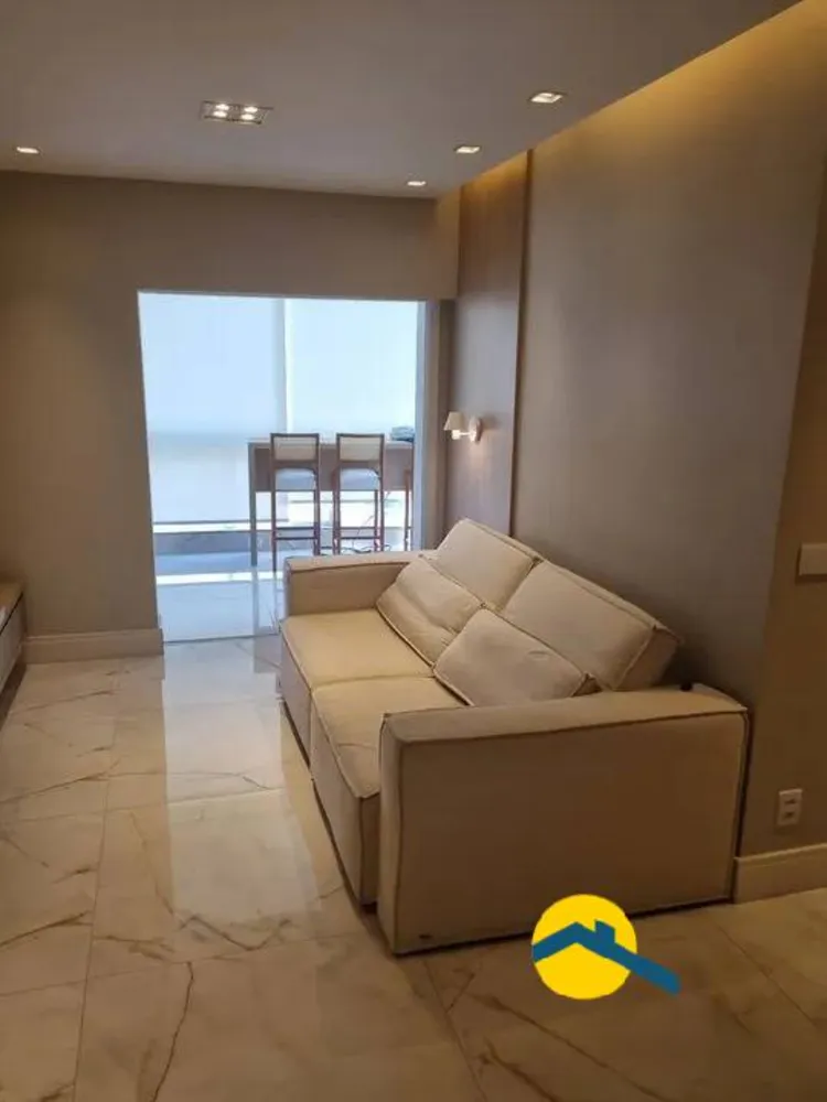 Apartamento, 3 quartos, 120 m² - Foto 7