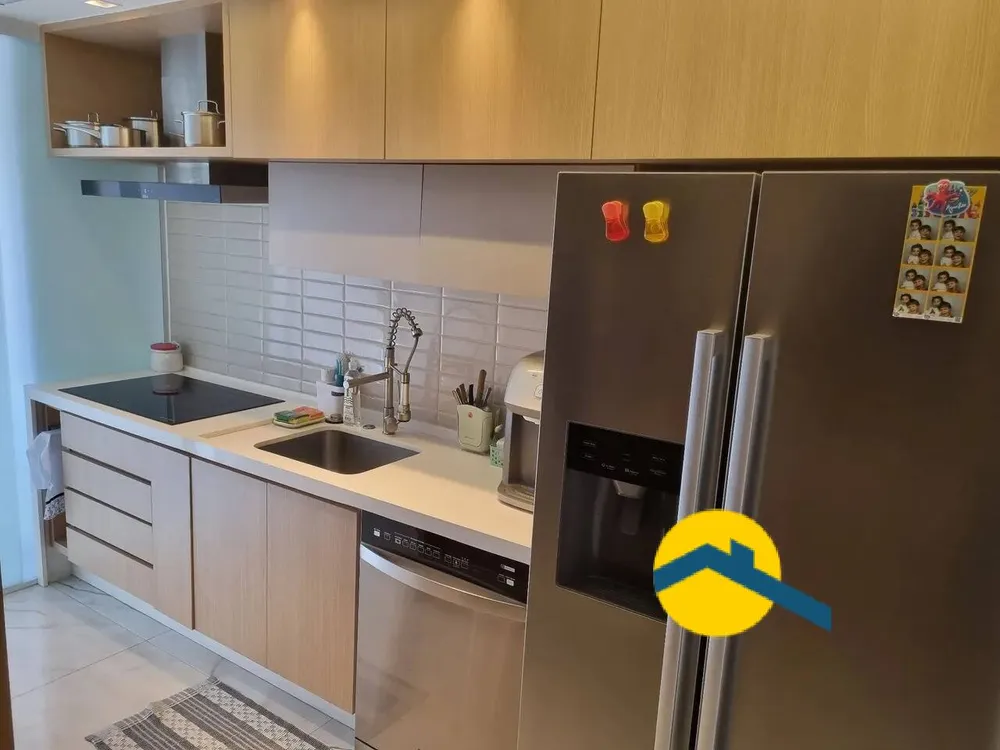Apartamento, 3 quartos, 120 m² - Foto 15