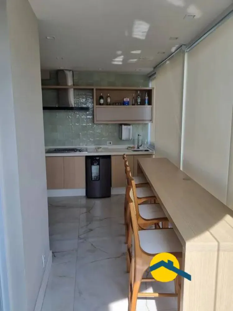 Apartamento, 3 quartos, 120 m² - Foto 4