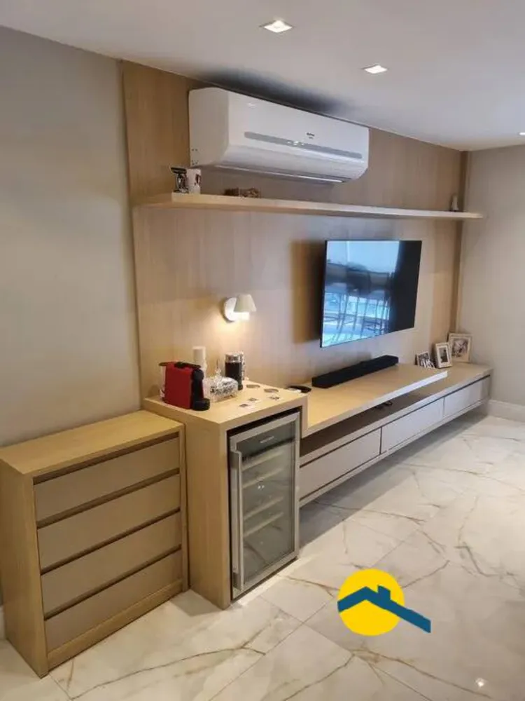 Apartamento, 3 quartos, 120 m² - Foto 6