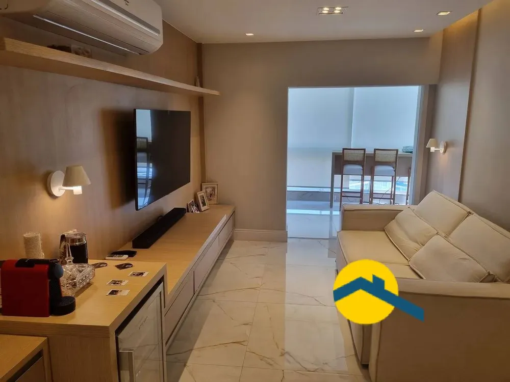 Apartamento, 3 quartos, 120 m² - Foto 1