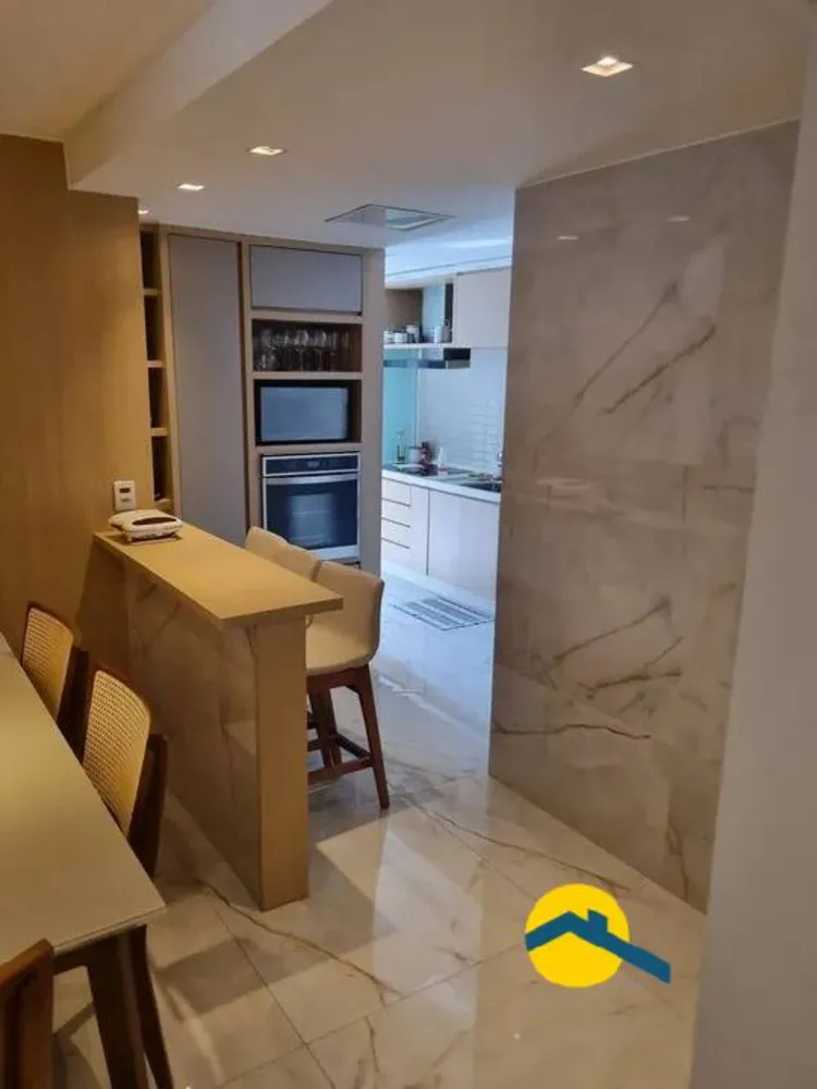 Apartamento, 3 quartos, 120 m² - Foto 12