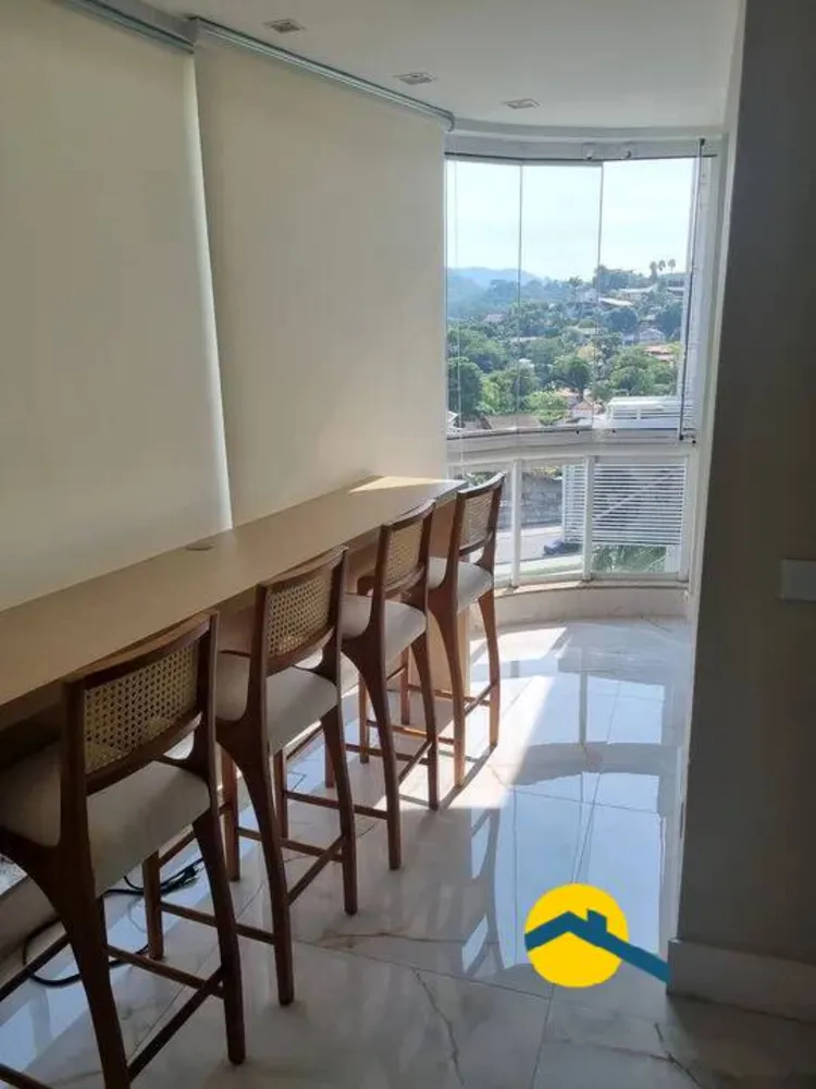 Apartamento, 3 quartos, 120 m² - Foto 8