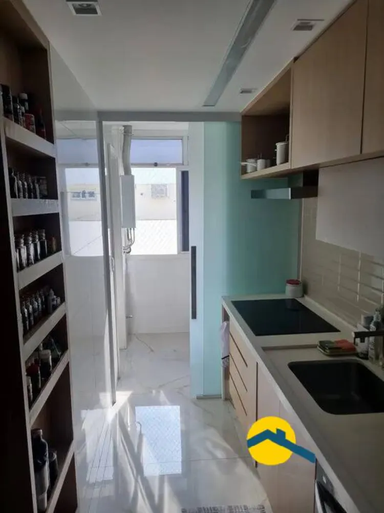 Apartamento, 3 quartos, 120 m² - Foto 18