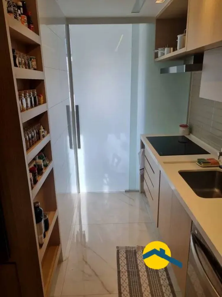 Apartamento, 3 quartos, 120 m² - Foto 16