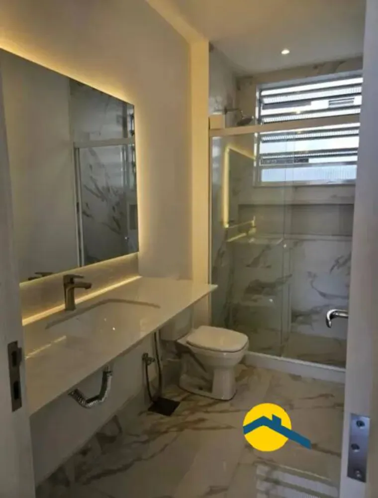 Apartamento, 2 quartos, 97 m² - Foto 6