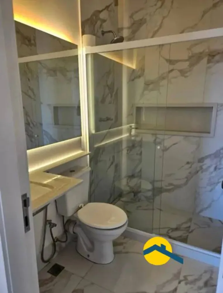 Apartamento, 2 quartos, 97 m² - Foto 4