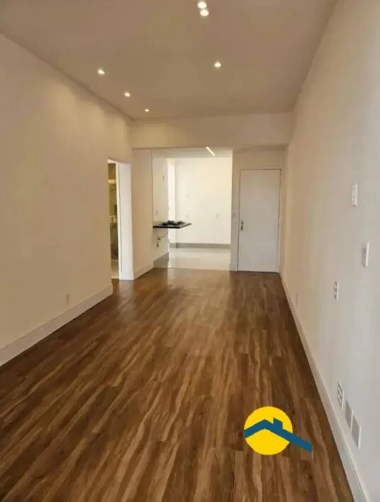 Apartamento, 2 quartos, 97 m² - Foto 1