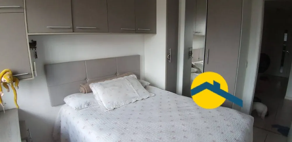 Apartamento, 3 quartos, 85 m² - Foto 7