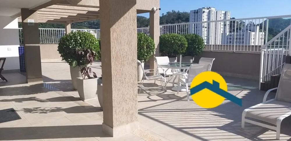 Apartamento, 3 quartos, 85 m² - Foto 22