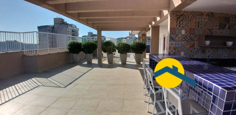 Apartamento, 3 quartos, 85 m² - Foto 15