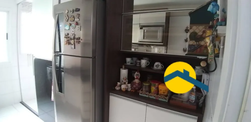 Apartamento, 3 quartos, 85 m² - Foto 9