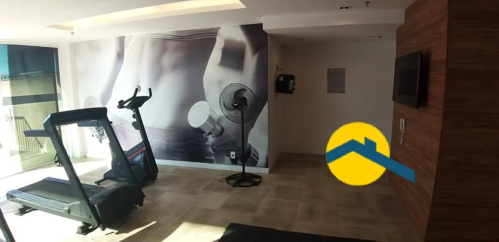Apartamento, 3 quartos, 85 m² - Foto 11