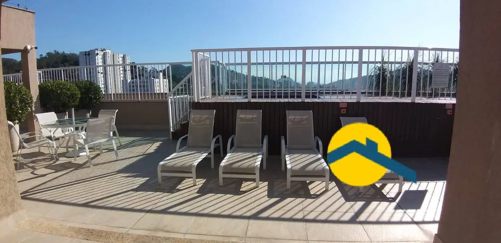 Apartamento, 3 quartos, 85 m² - Foto 19