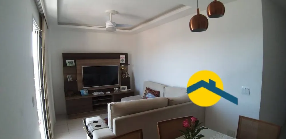 Apartamento, 3 quartos, 85 m² - Foto 10