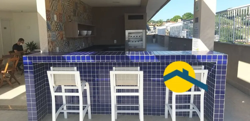 Apartamento, 3 quartos, 85 m² - Foto 3