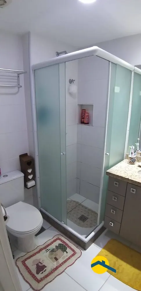 Apartamento, 3 quartos, 85 m² - Foto 8