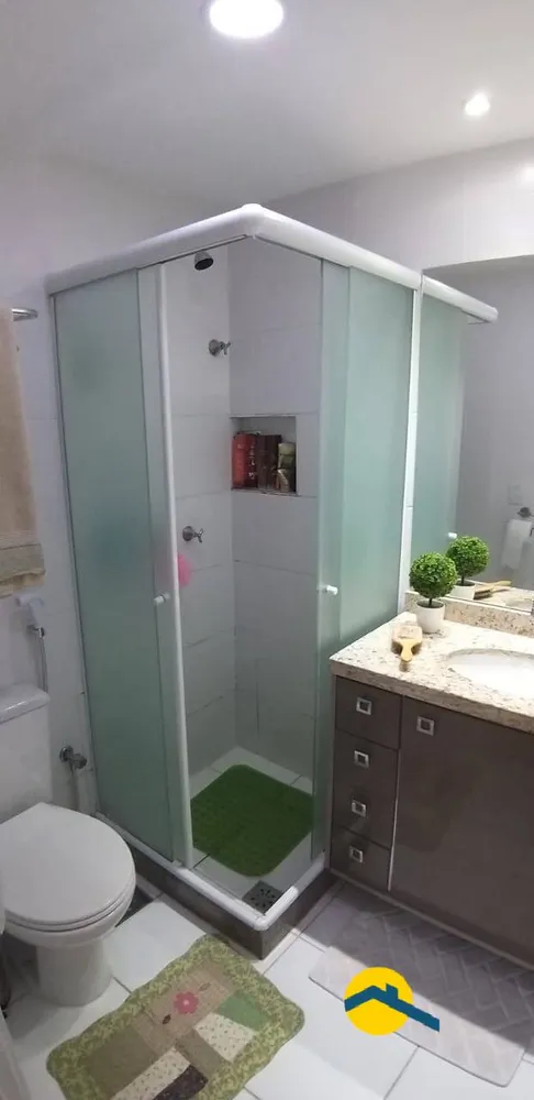 Apartamento, 3 quartos, 85 m² - Foto 6