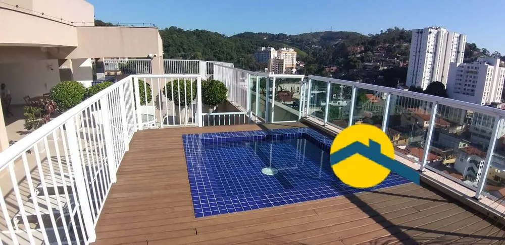 Apartamento, 3 quartos, 85 m² - Foto 4