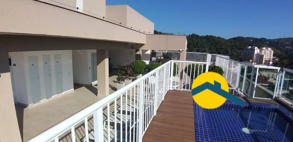 Apartamento, 3 quartos, 85 m² - Foto 23