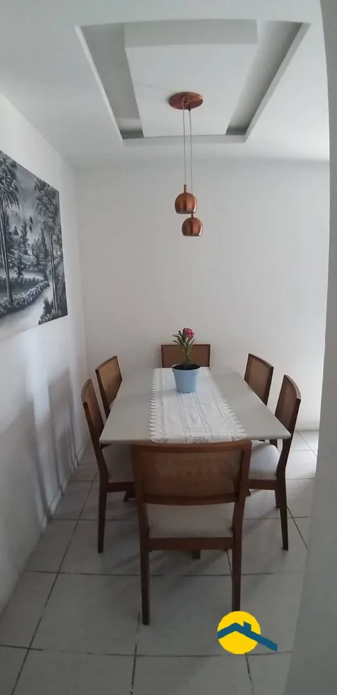 Apartamento, 3 quartos, 85 m² - Foto 20