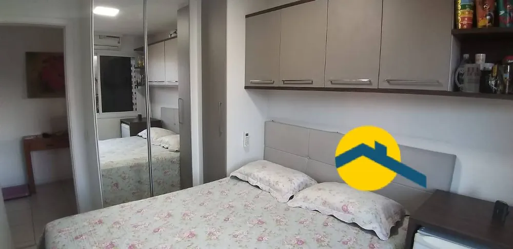 Apartamento, 3 quartos, 85 m² - Foto 16