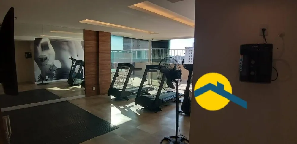 Apartamento, 3 quartos, 85 m² - Foto 12