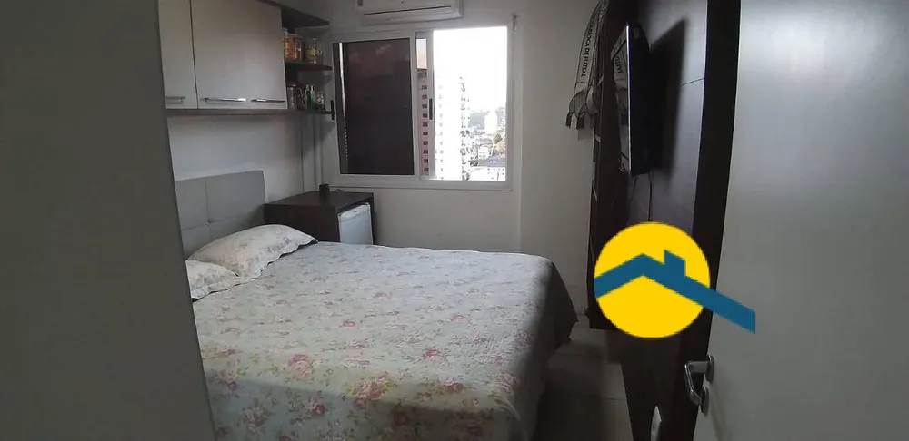 Apartamento, 3 quartos, 85 m² - Foto 5