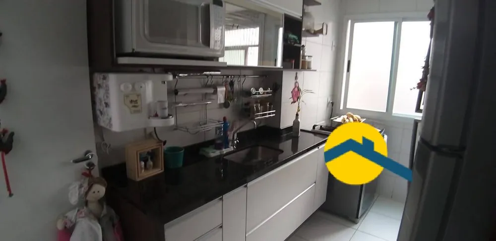 Apartamento, 3 quartos, 85 m² - Foto 21