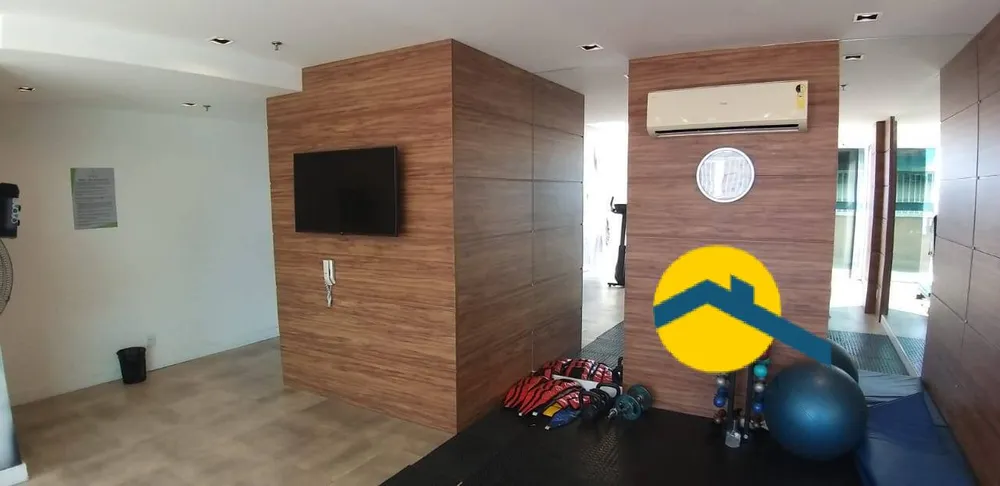 Apartamento, 3 quartos, 85 m² - Foto 1