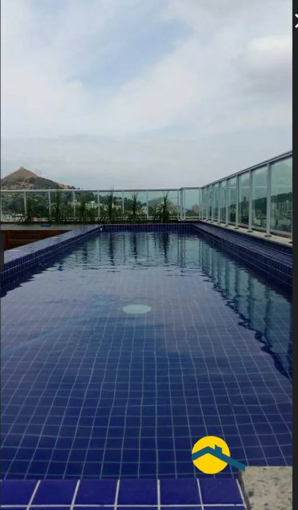 Apartamento, 3 quartos, 85 m² - Foto 2