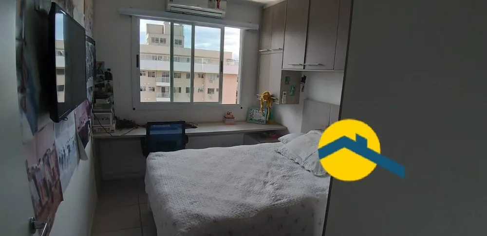 Apartamento, 3 quartos, 85 m² - Foto 17