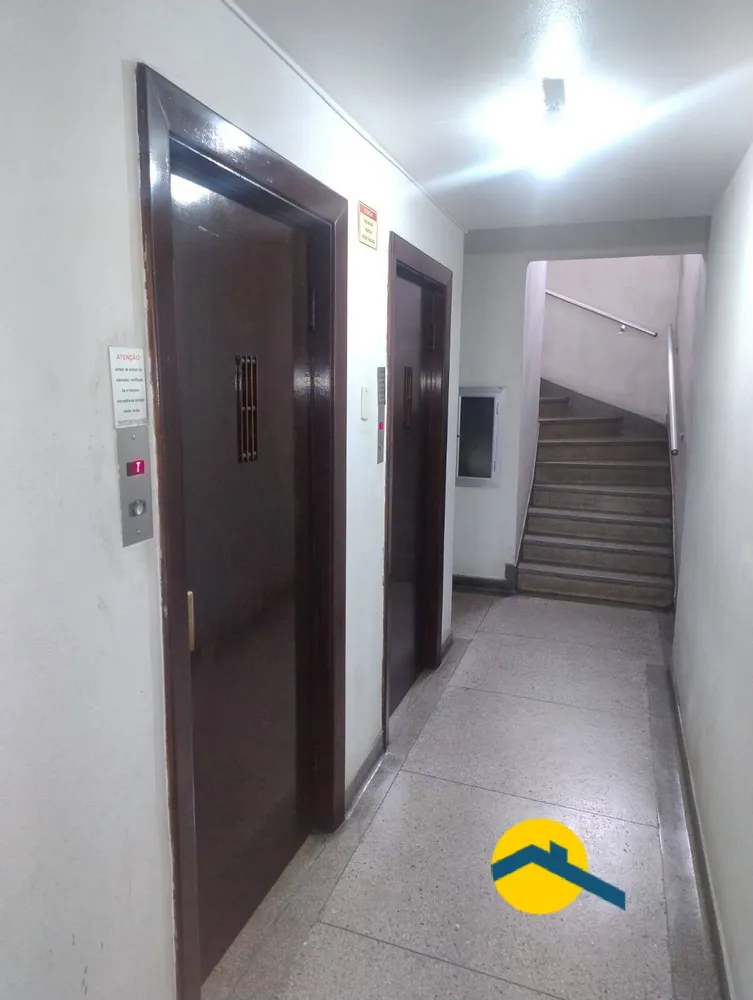 Apartamento, 1 quarto, 40 m² - Foto 19