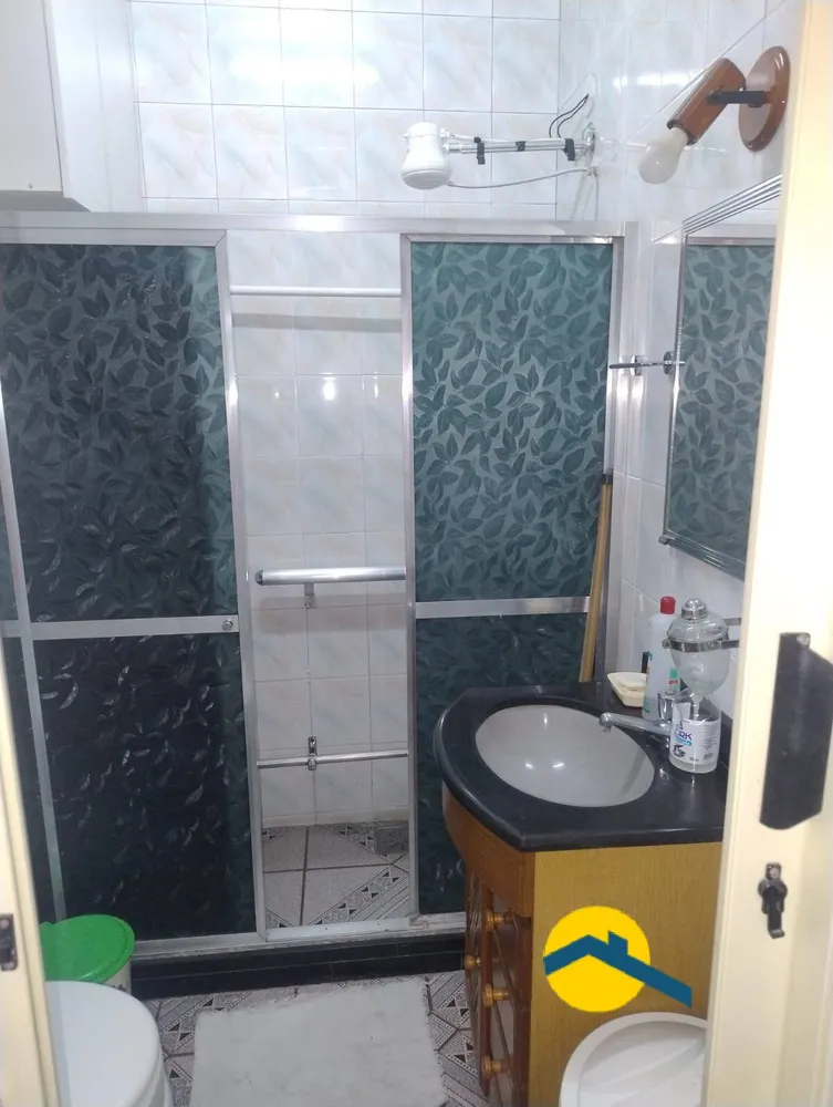 Apartamento, 1 quarto, 40 m² - Foto 11