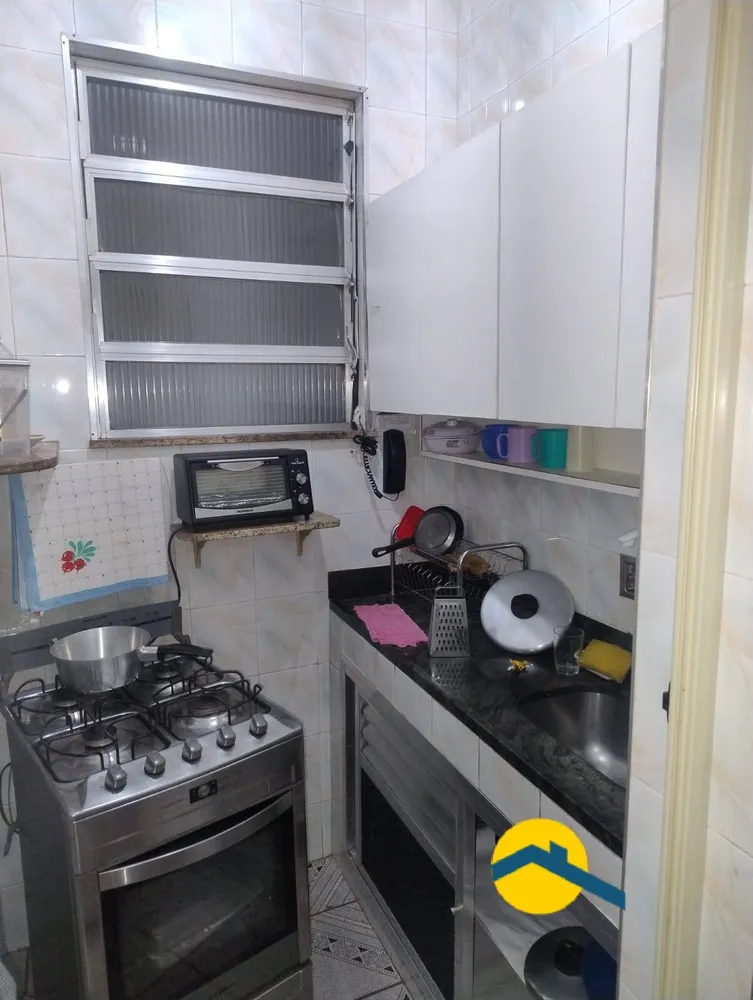Apartamento, 1 quarto, 40 m² - Foto 14
