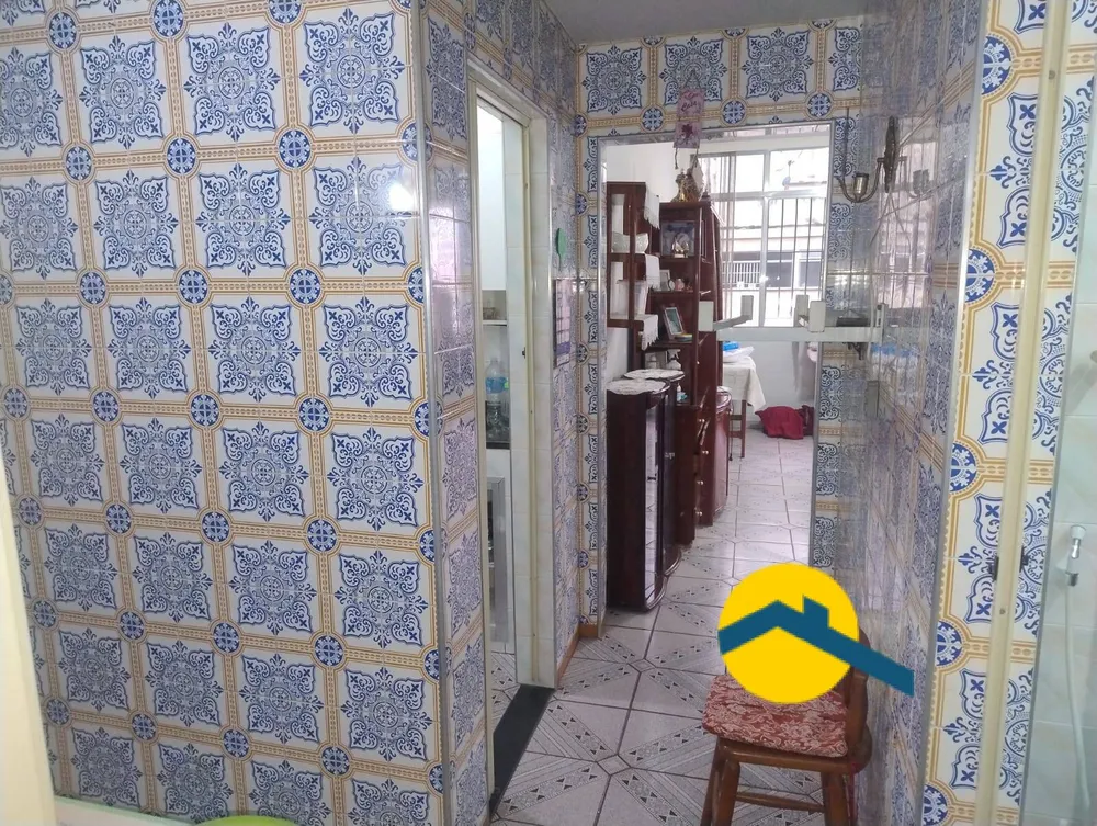 Apartamento, 1 quarto, 40 m² - Foto 18