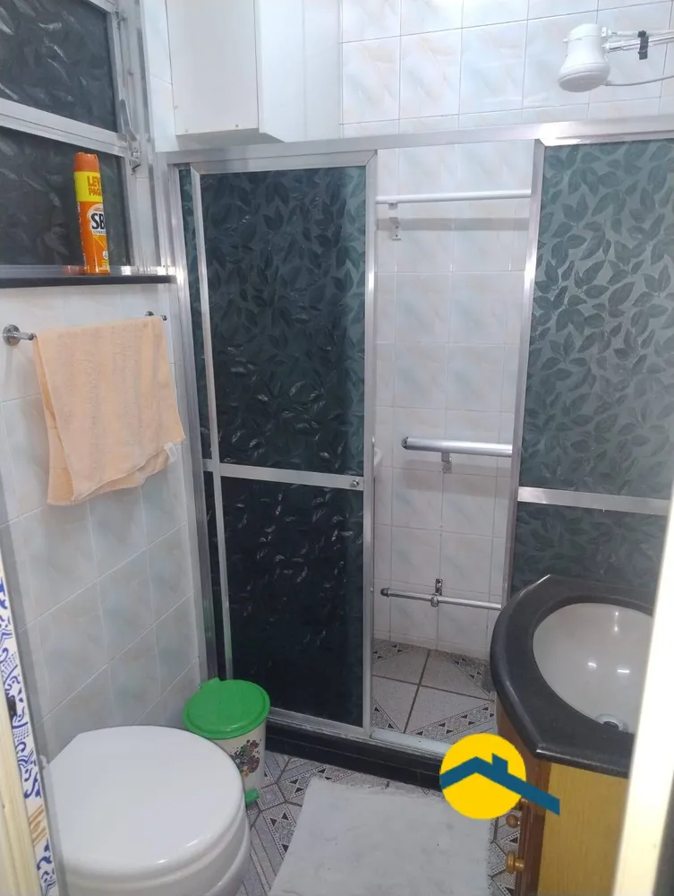 Apartamento, 1 quarto, 40 m² - Foto 13