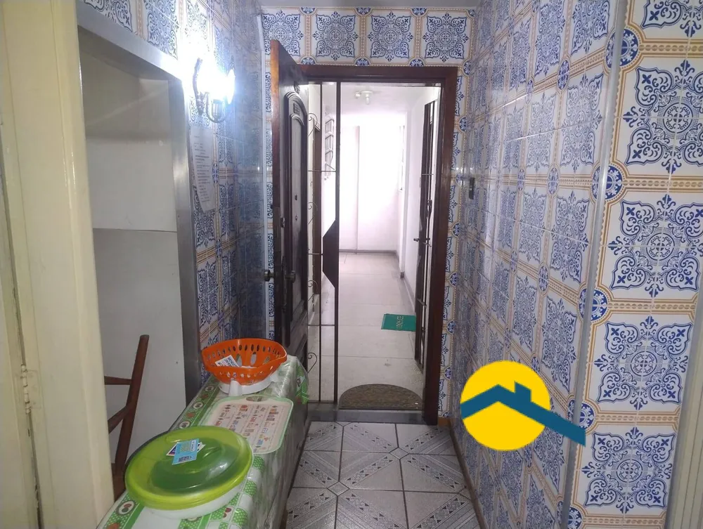 Apartamento, 1 quarto, 40 m² - Foto 16