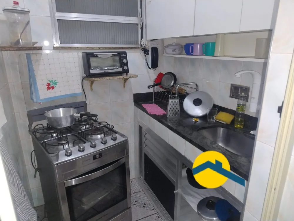 Apartamento, 1 quarto, 40 m² - Foto 15