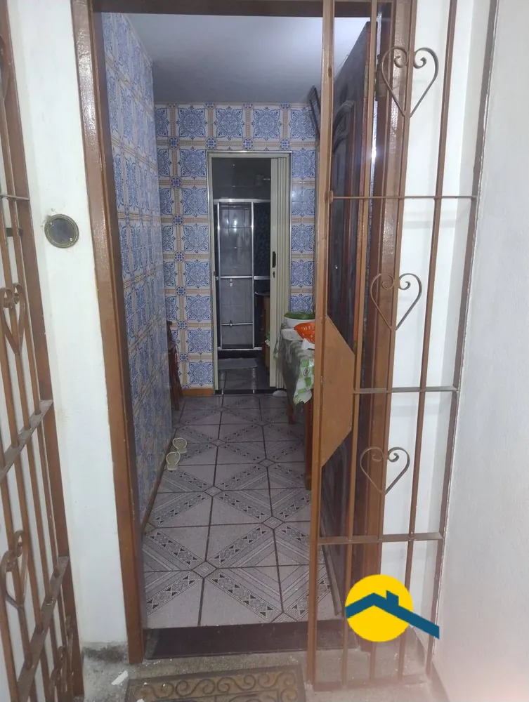 Apartamento, 1 quarto, 40 m² - Foto 17