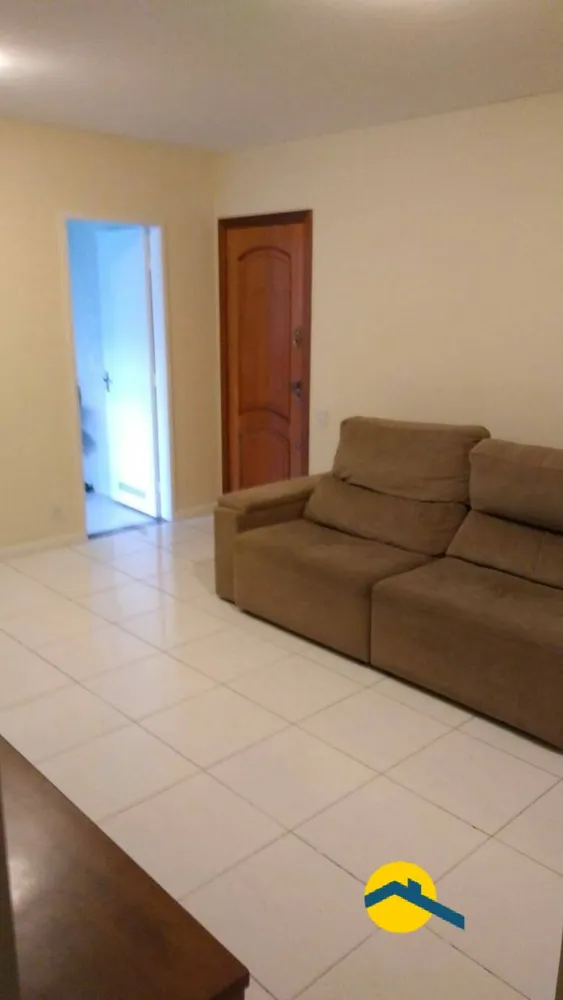 Apartamento, 2 quartos, 65 m² - Foto 2