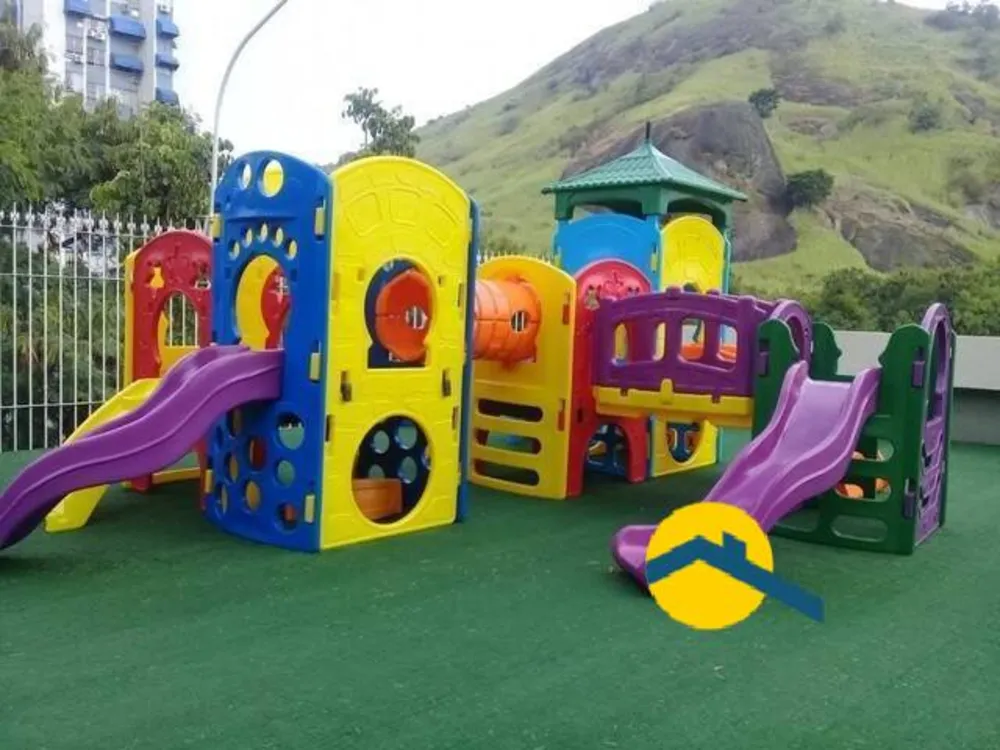 Apartamento, 2 quartos, 65 m² - Foto 16