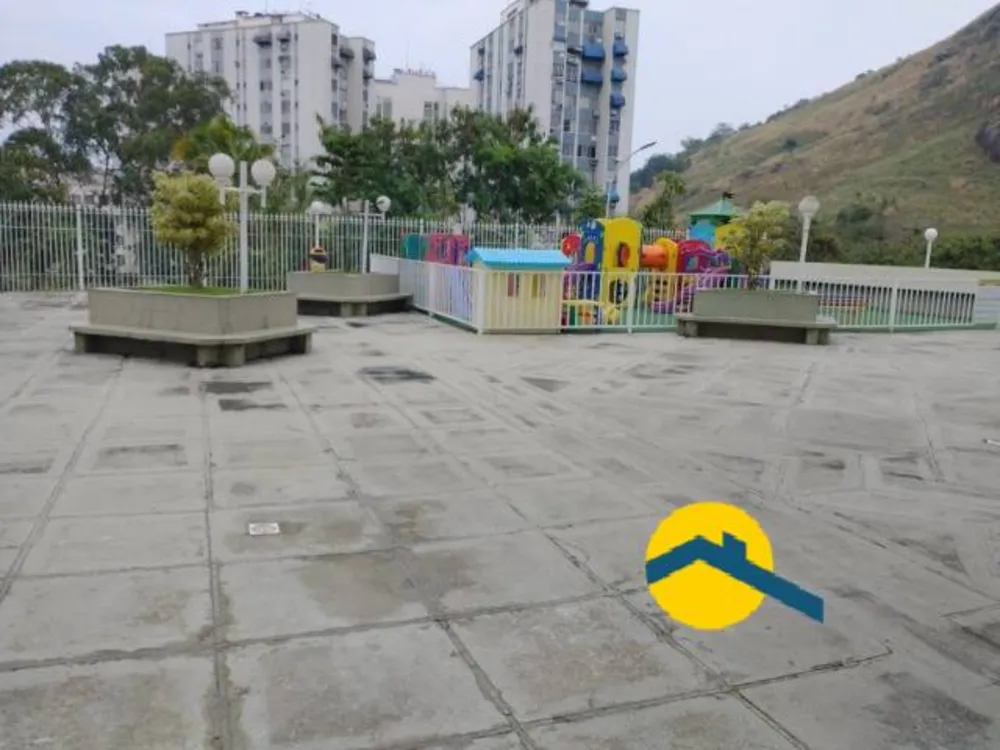 Apartamento, 2 quartos, 65 m² - Foto 19