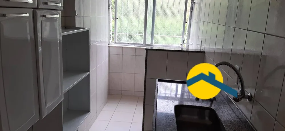Apartamento, 2 quartos, 65 m² - Foto 10