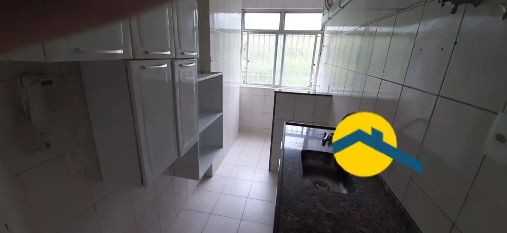 Apartamento, 2 quartos, 65 m² - Foto 12