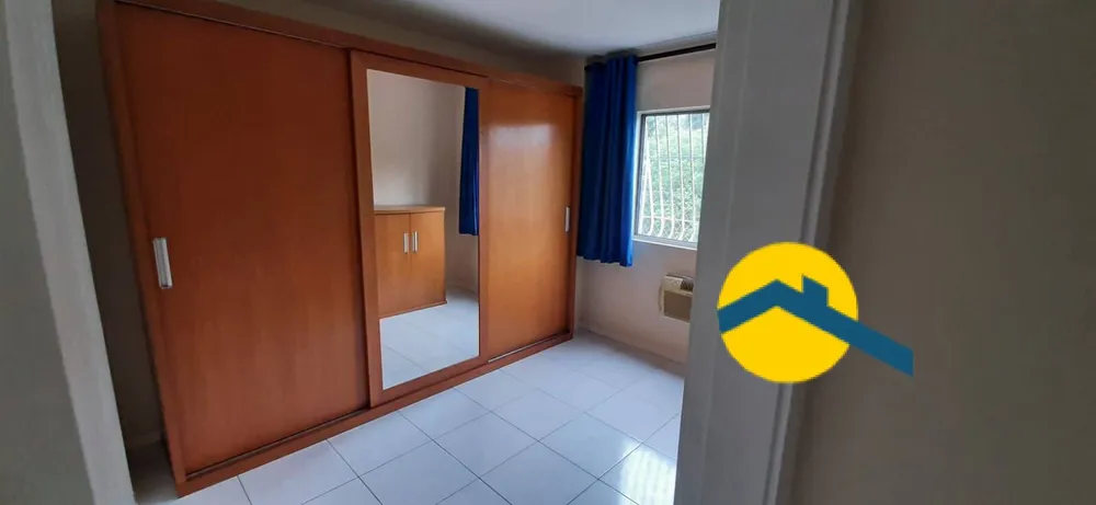 Apartamento, 2 quartos, 65 m² - Foto 5