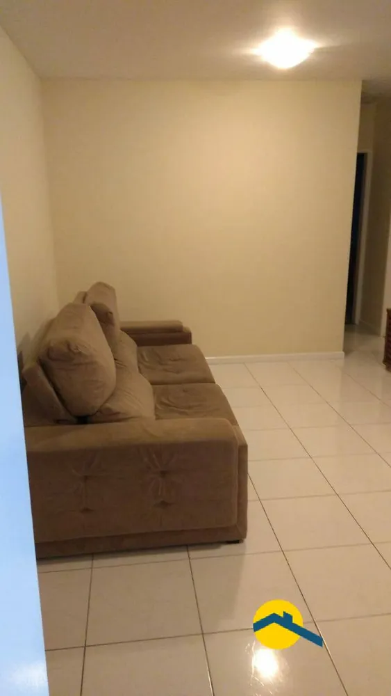 Apartamento, 2 quartos, 65 m² - Foto 1