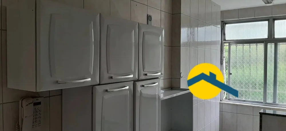 Apartamento, 2 quartos, 65 m² - Foto 11