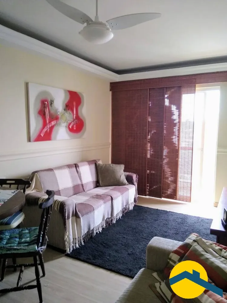 Apartamento, 2 quartos, 71 m² - Foto 4