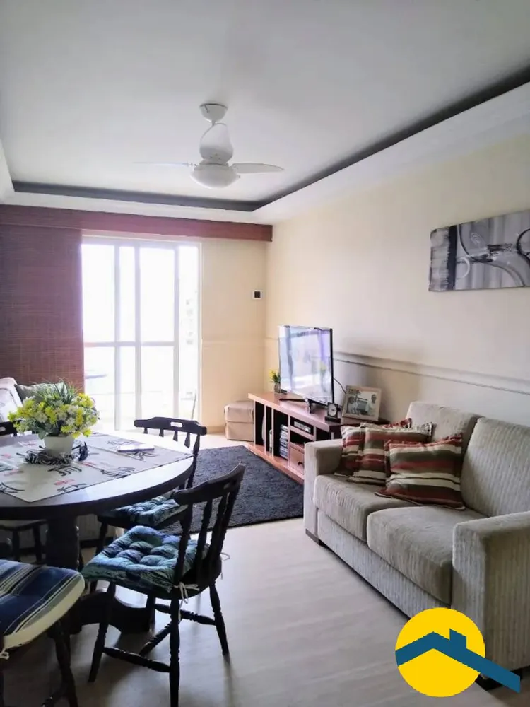 Apartamento, 2 quartos, 71 m² - Foto 3